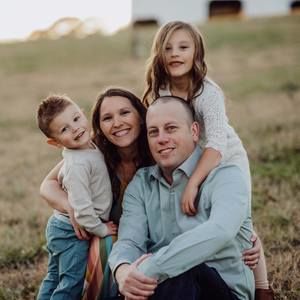 Meet your Posher, Julie